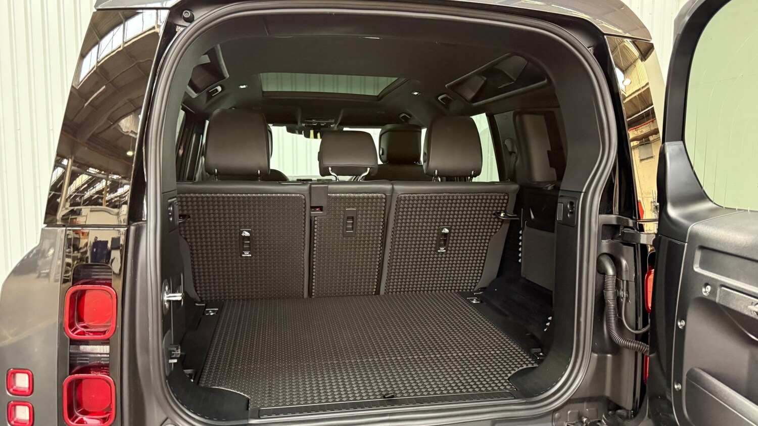 Used Land Rover Other 2024 for sale - 75979548: Photo 10