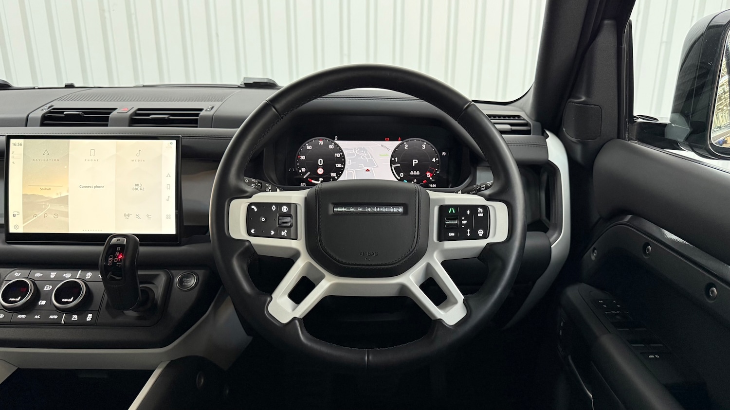 Used Land Rover Other 2024 for sale - 75979548: Photo 15
