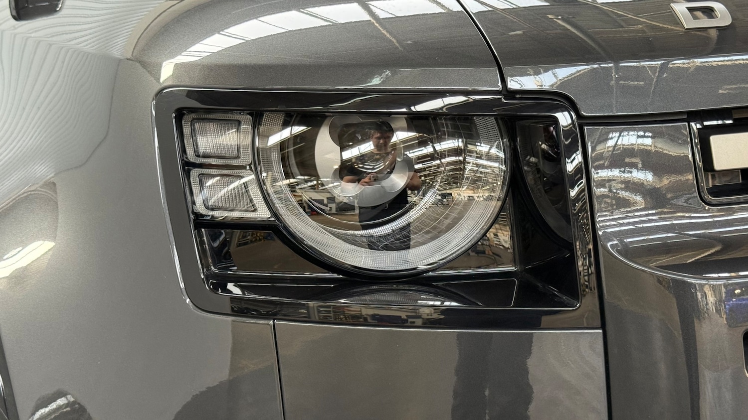 Used Land Rover Other 2024 for sale - 75979548: Photo 17