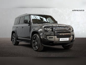 Used Land Rover Other 2024 for sale - 75979548: Photo