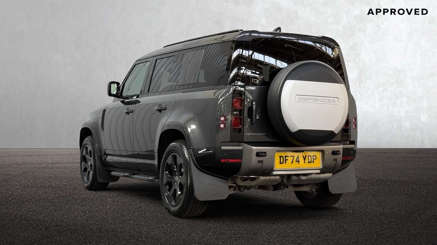 Used Land Rover Other 2024 for sale - 75979548: Photo 2