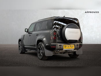 Used Land Rover Other 2024 for sale - 75979548: Photo