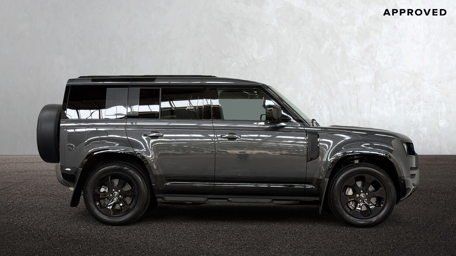 Used Land Rover Other 2024 for sale - 75979548: Photo 5