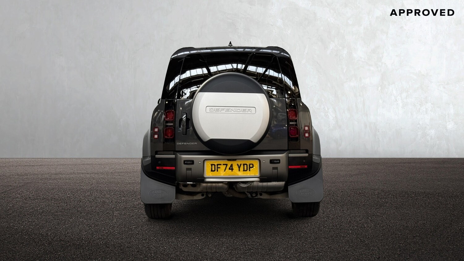 Used Land Rover Other 2024 for sale - 75979548: Photo 7