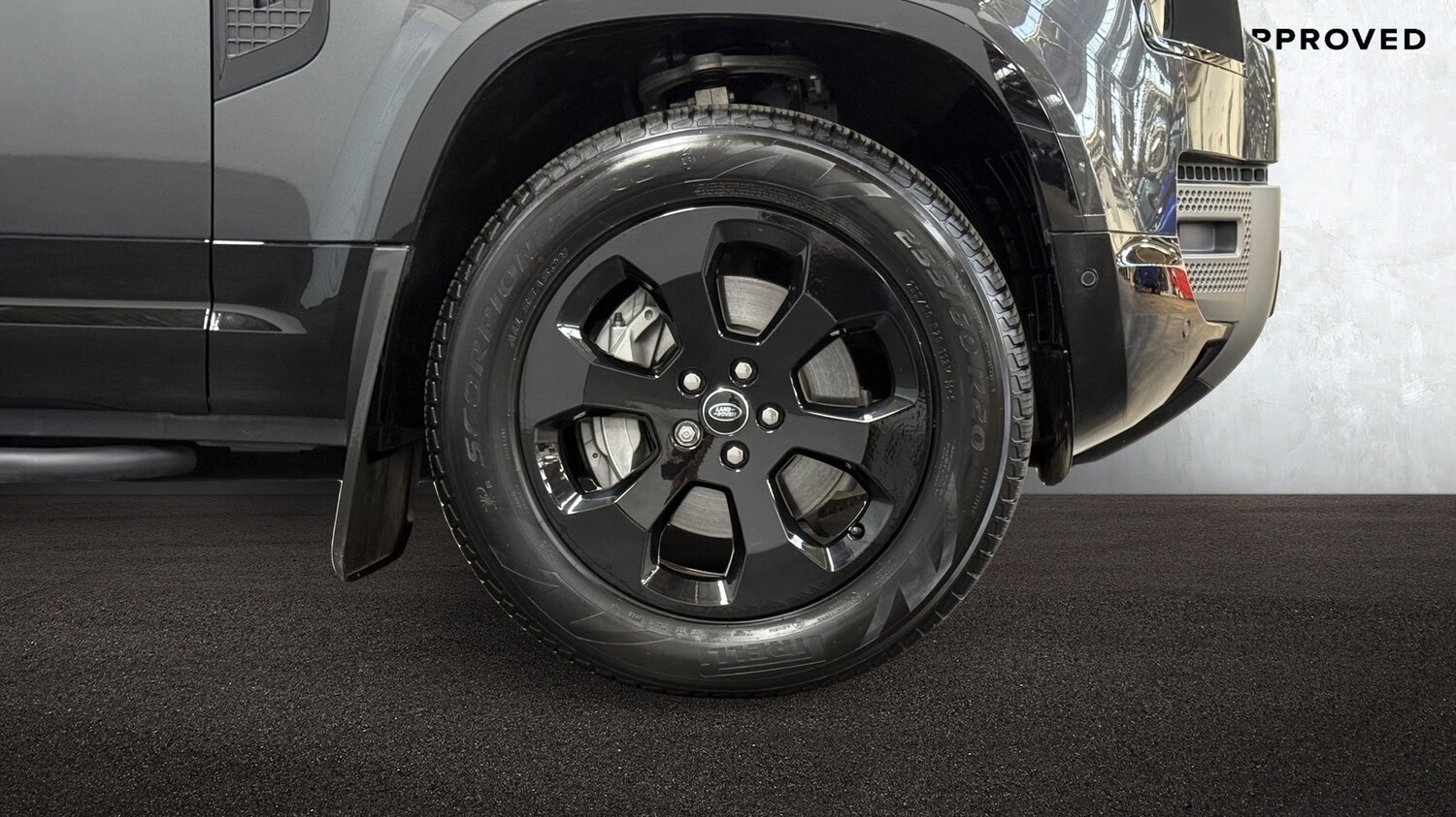 Used Land Rover Other 2024 for sale - 75979548: Photo 8
