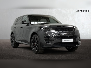 Used Land Rover Range Rover Sport 2023 for sale - 75590472: Photo