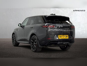 Used Land Rover Range Rover Sport 2023 for sale - 75590472: Photo