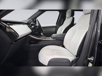 Used Land Rover Range Rover Sport 2023 for sale - 75590472: Photo