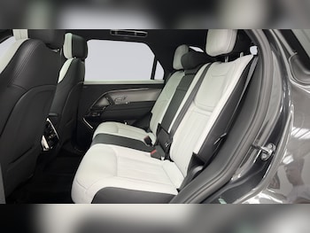 Used Land Rover Range Rover Sport 2023 for sale - 75590472: Photo