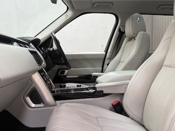 Used Land Rover Range Rover 2016 for sale - 76315695: Photo