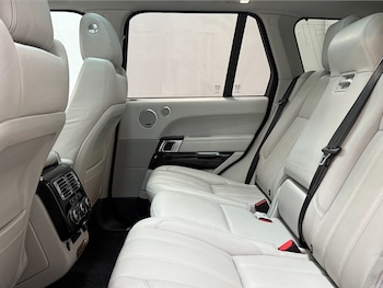 Used Land Rover Range Rover 2016 for sale - 76315695: Photo