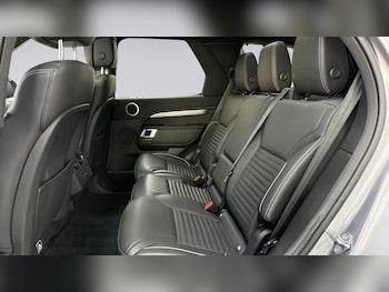 Used Land Rover Discovery 2022 for sale - 78901898: Photo