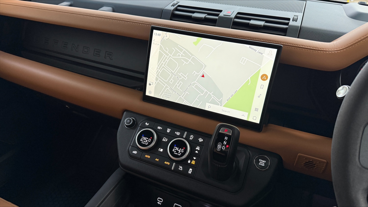 Used Land Rover Defender 2023 for sale - 78036153: Photo 11