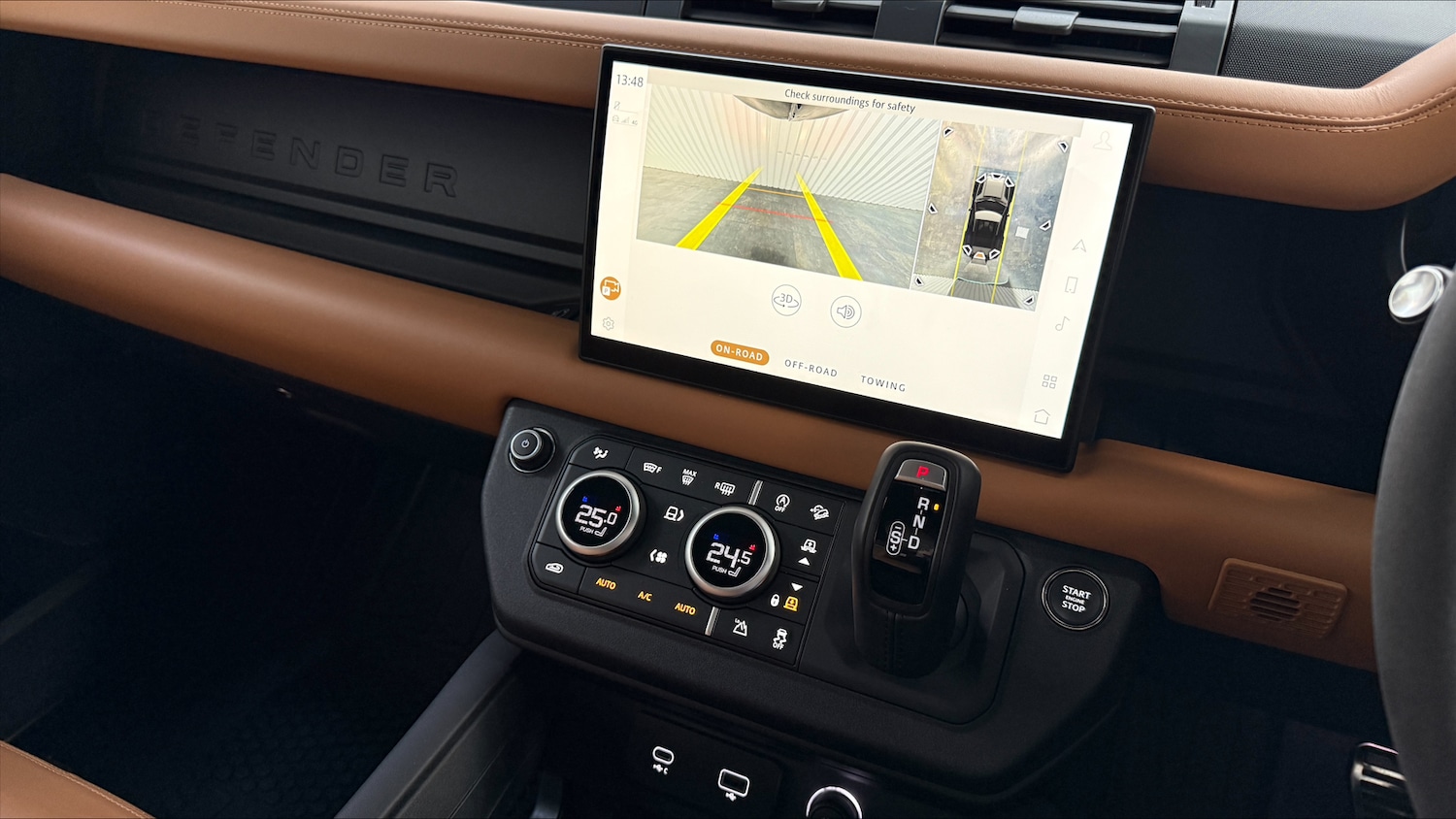 Used Land Rover Defender 2023 for sale - 78036153: Photo 12