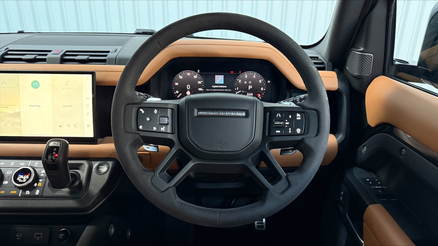 Used Land Rover Defender 2023 for sale - 78036153: Photo 15