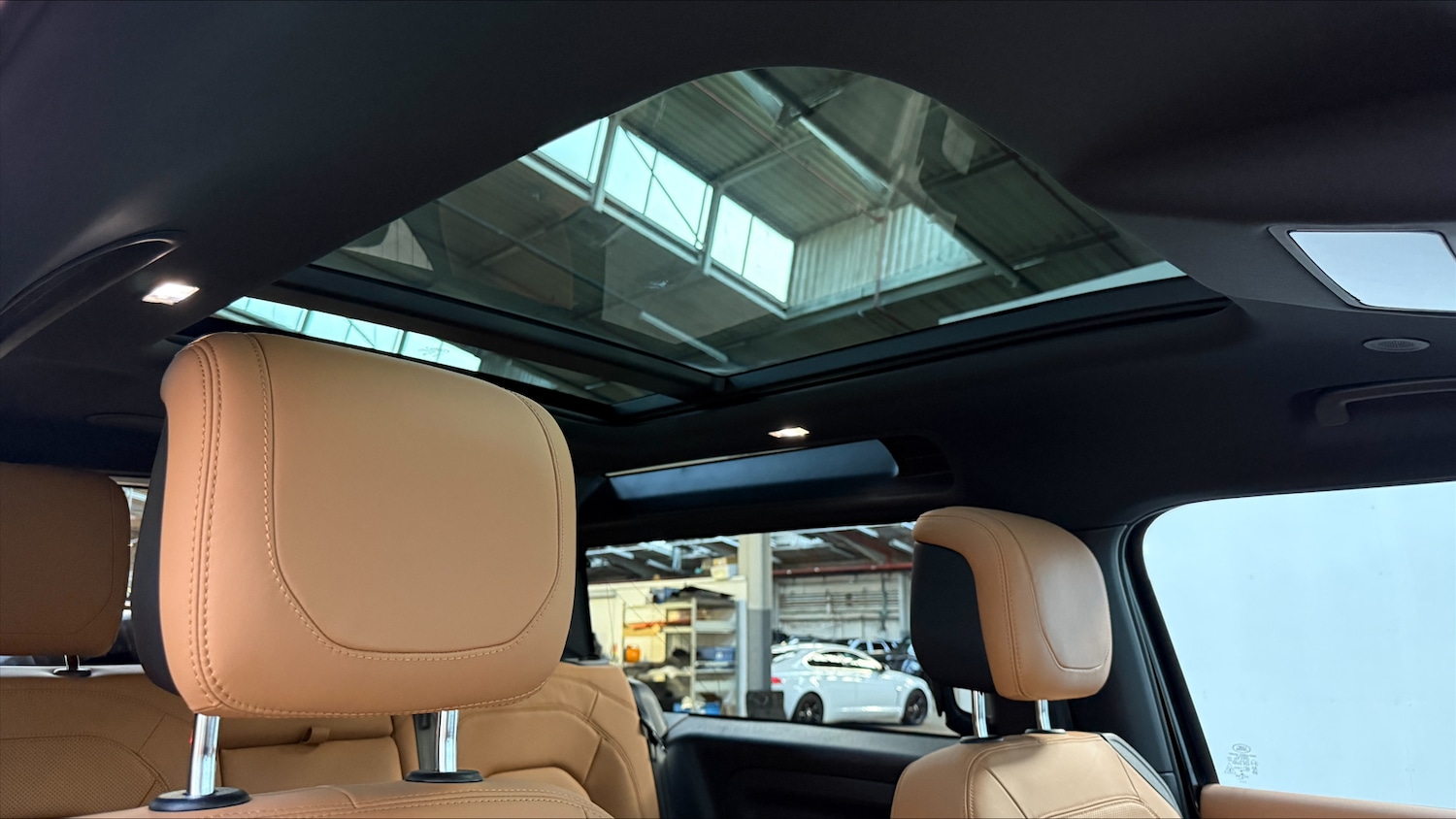 Used Land Rover Defender 2023 for sale - 78036153: Photo 20