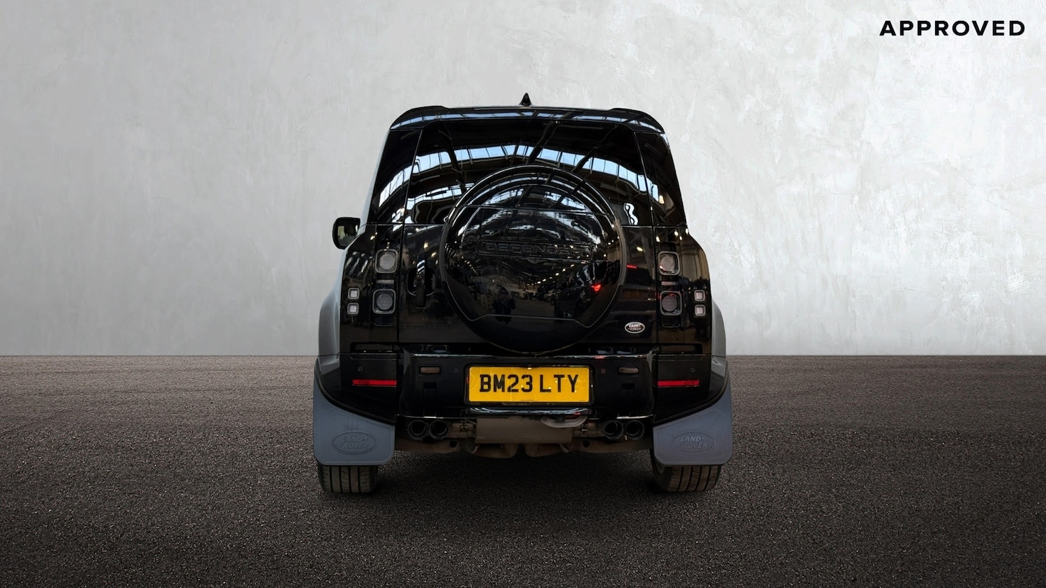 Used Land Rover Defender 2023 for sale - 78036153: Photo 6