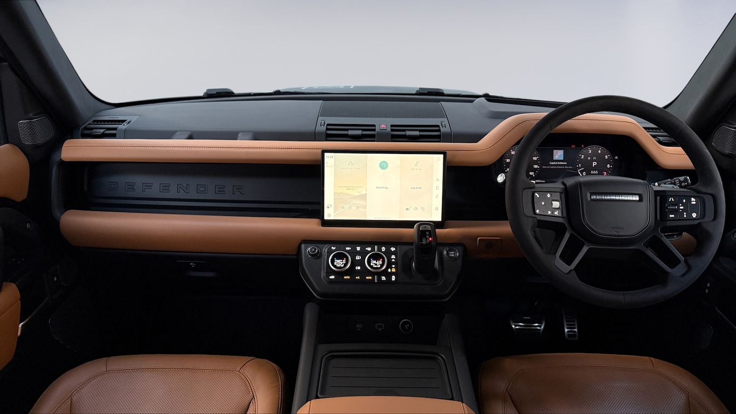 Used Land Rover Defender 2023 for sale - 78036153: Photo 9