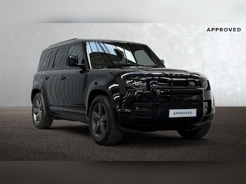 Land Rover - Other
