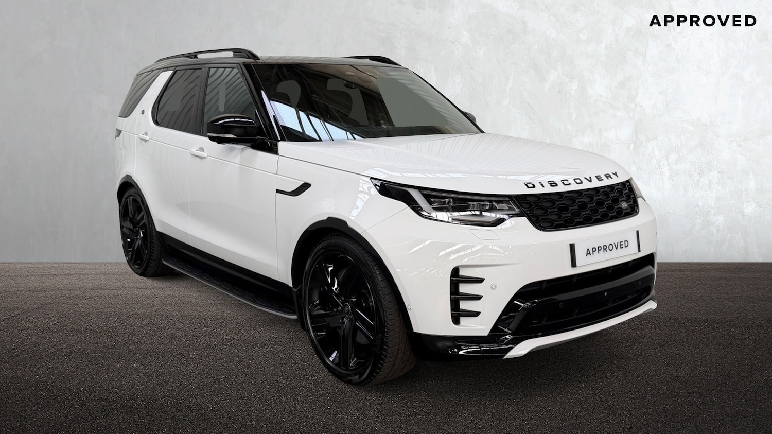 Used Land Rover Discovery 2025 for sale - 78141761: Photo 1