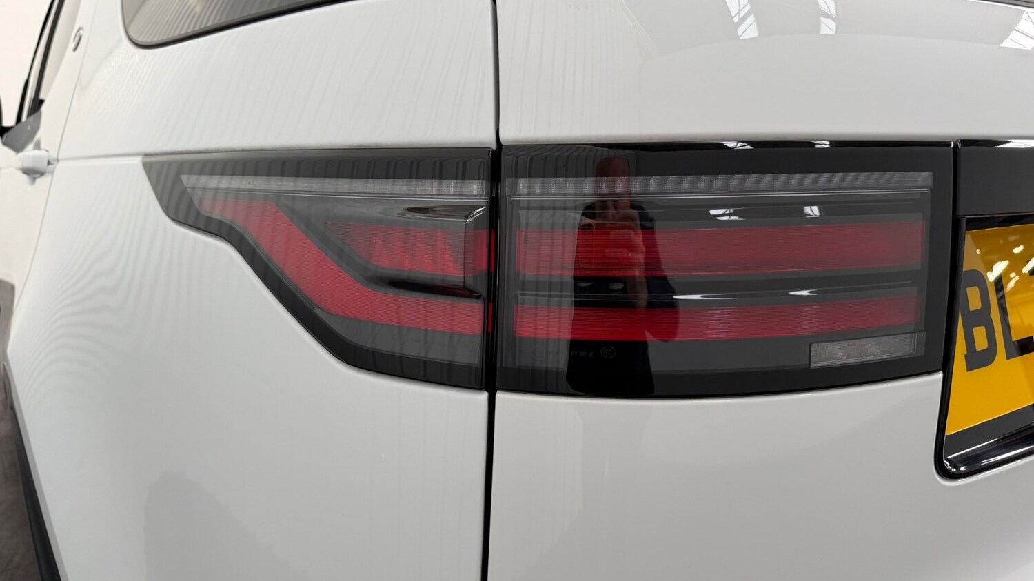 Used Land Rover Discovery 2025 for sale - 78141761: Photo 19