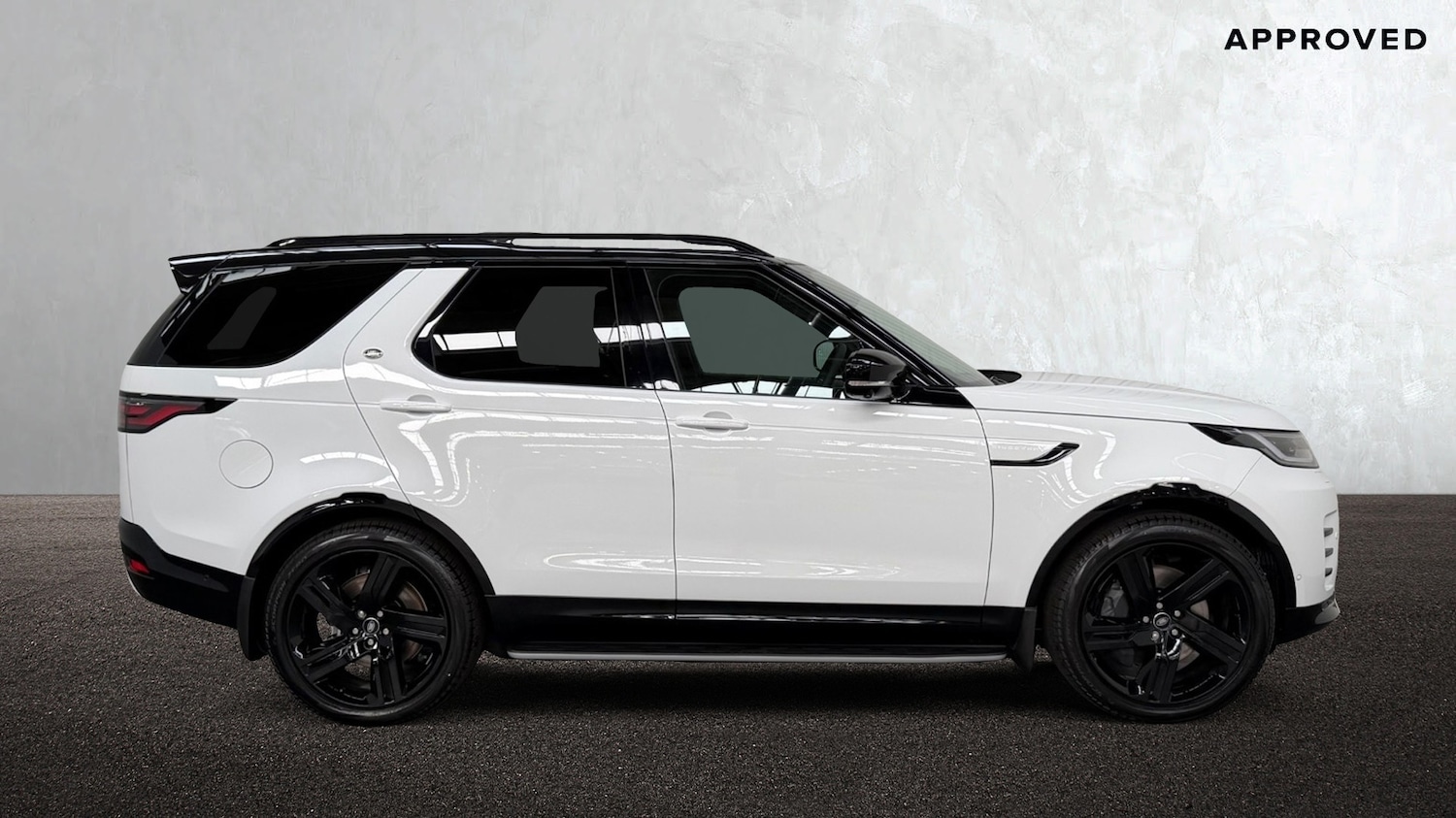 Used Land Rover Discovery 2025 for sale - 78141761: Photo 5