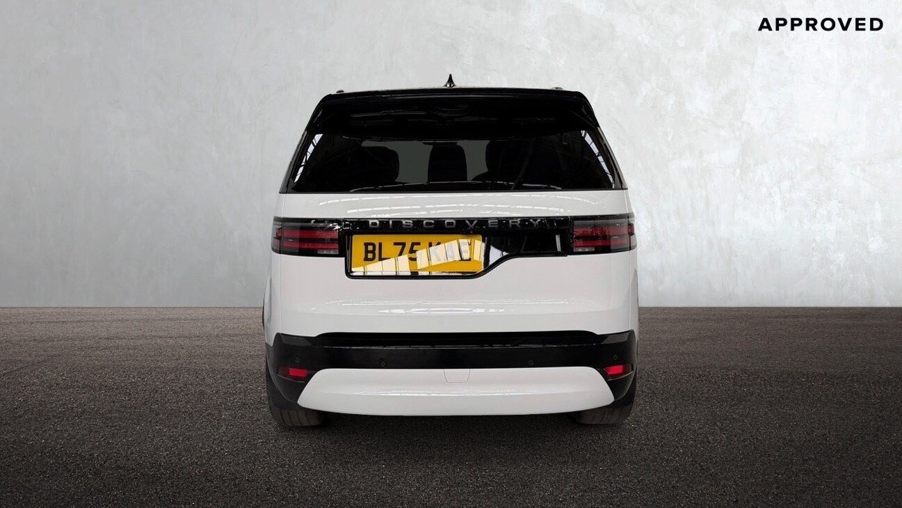 Used Land Rover Discovery 2025 for sale - 78141761: Photo 6