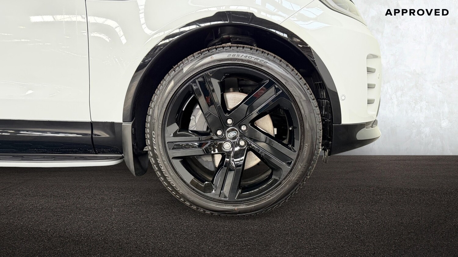 Used Land Rover Discovery 2025 for sale - 78141761: Photo 8