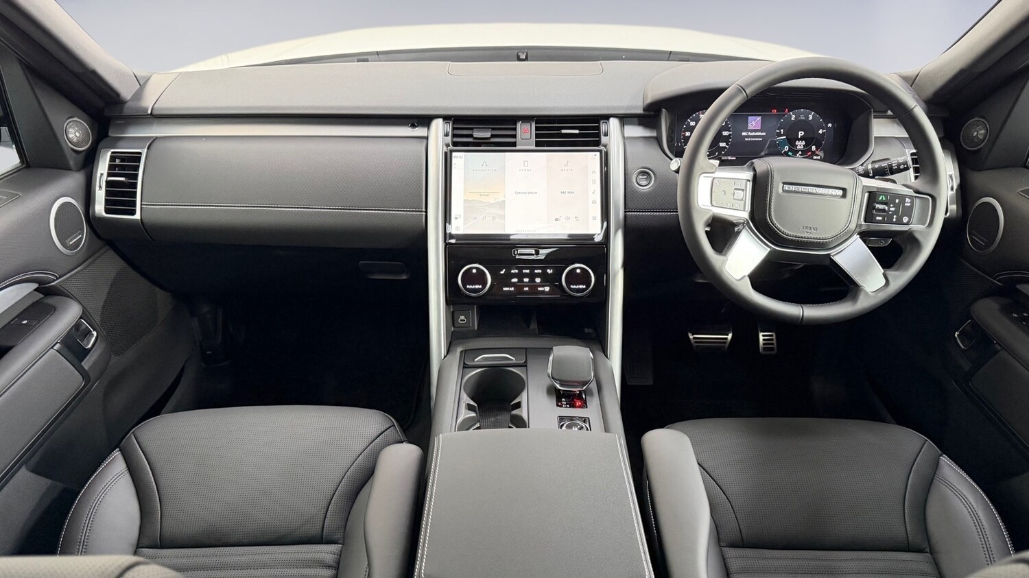 Used Land Rover Discovery 2025 for sale - 78141761: Photo 9