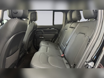 Used Land Rover Other 2025 for sale - 78377084: Photo