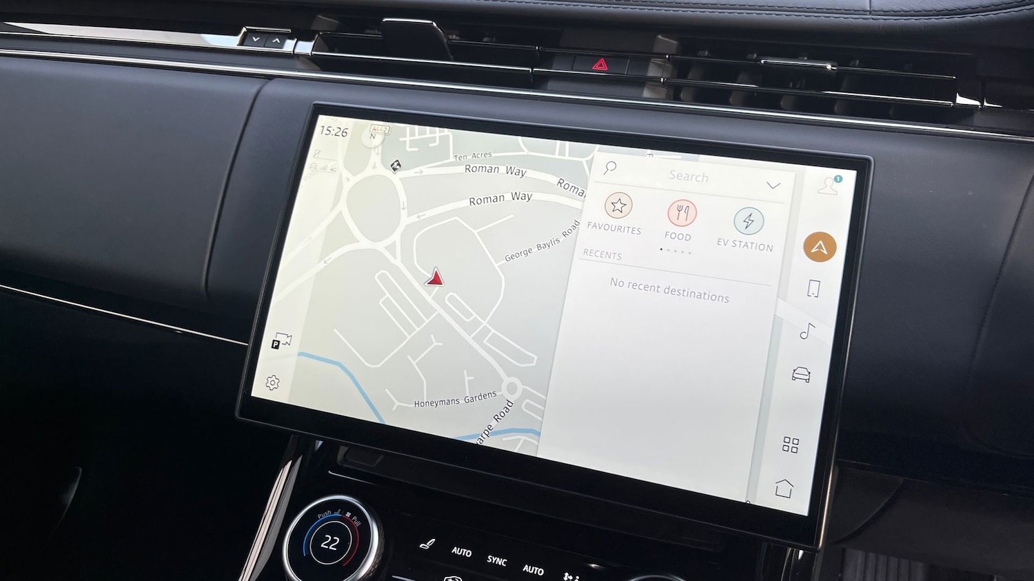 Used Land Rover Range Rover Sport 2023 for sale - 77388482: Photo 11