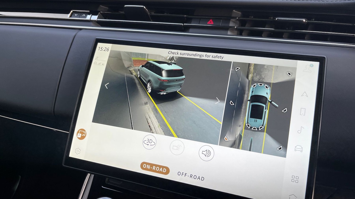 Used Land Rover Range Rover Sport 2023 for sale - 77388482: Photo 12