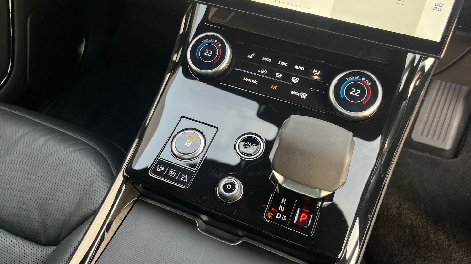 Used Land Rover Range Rover Sport 2023 for sale - 77388482: Photo 13