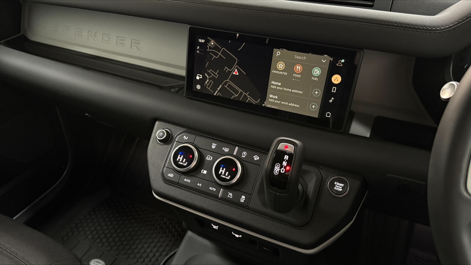 Used Land Rover Defender 90 2024 for sale - 77315874: Photo 11