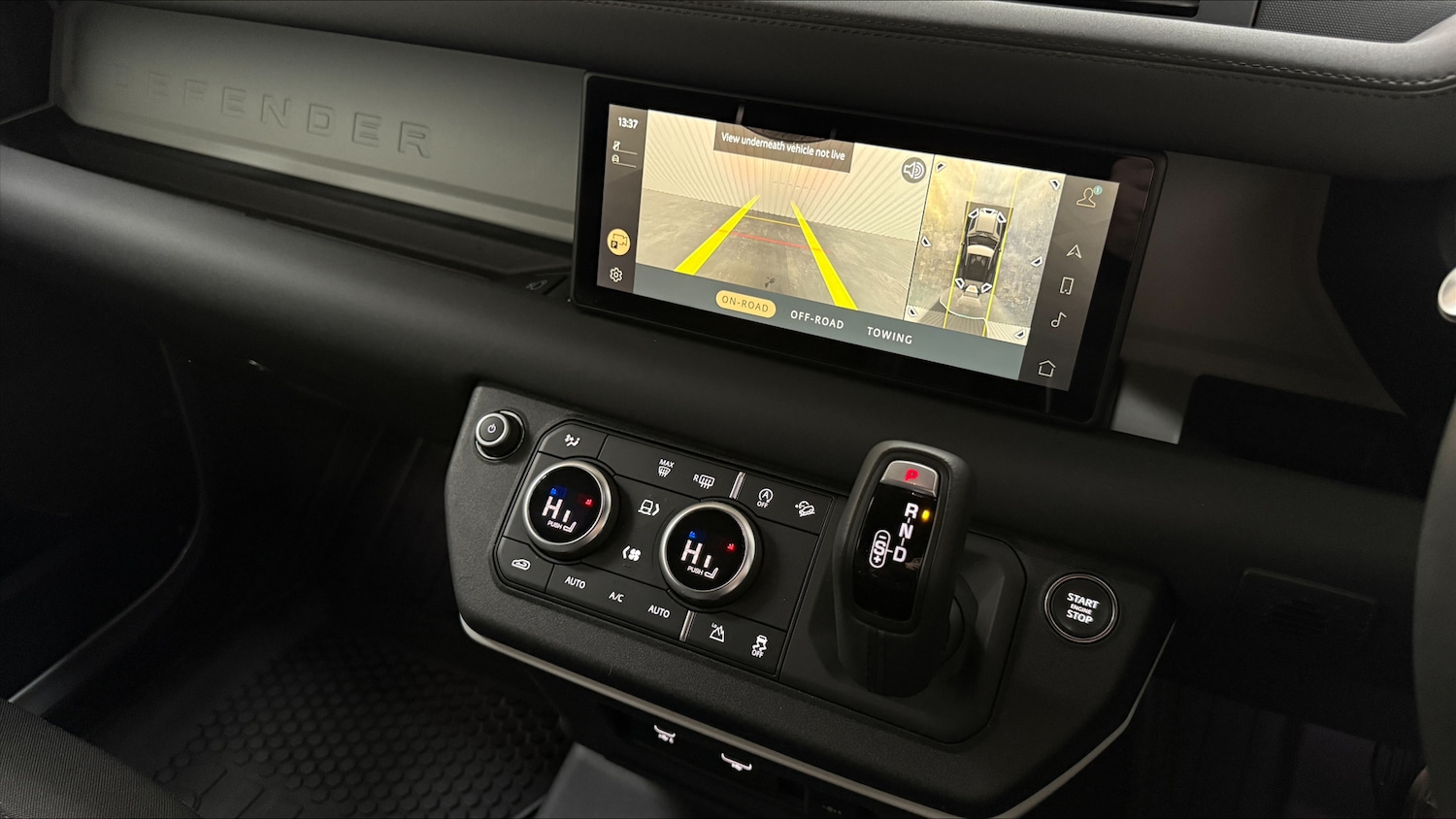 Used Land Rover Defender 90 2024 for sale - 77315874: Photo 12