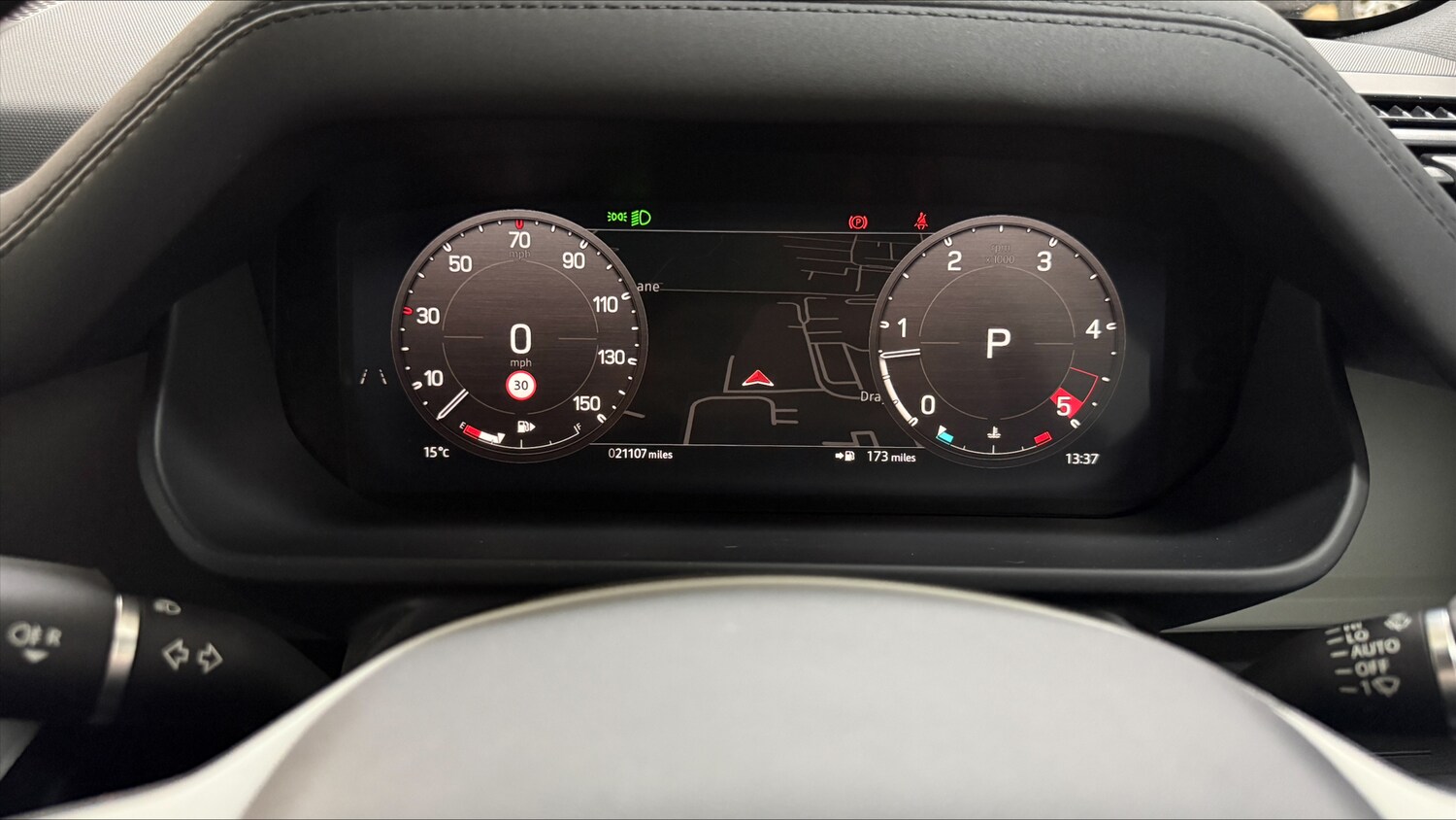 Used Land Rover Defender 90 2024 for sale - 77315874: Photo 16