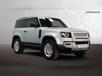 Used Land Rover Defender 90 2024 for sale - 77315874: Photo