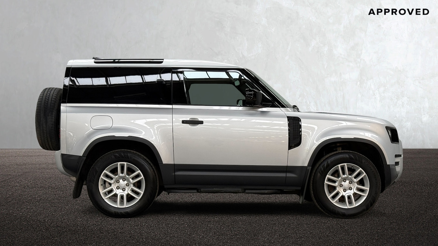 Used Land Rover Defender 90 2024 for sale - 77315874: Photo 5