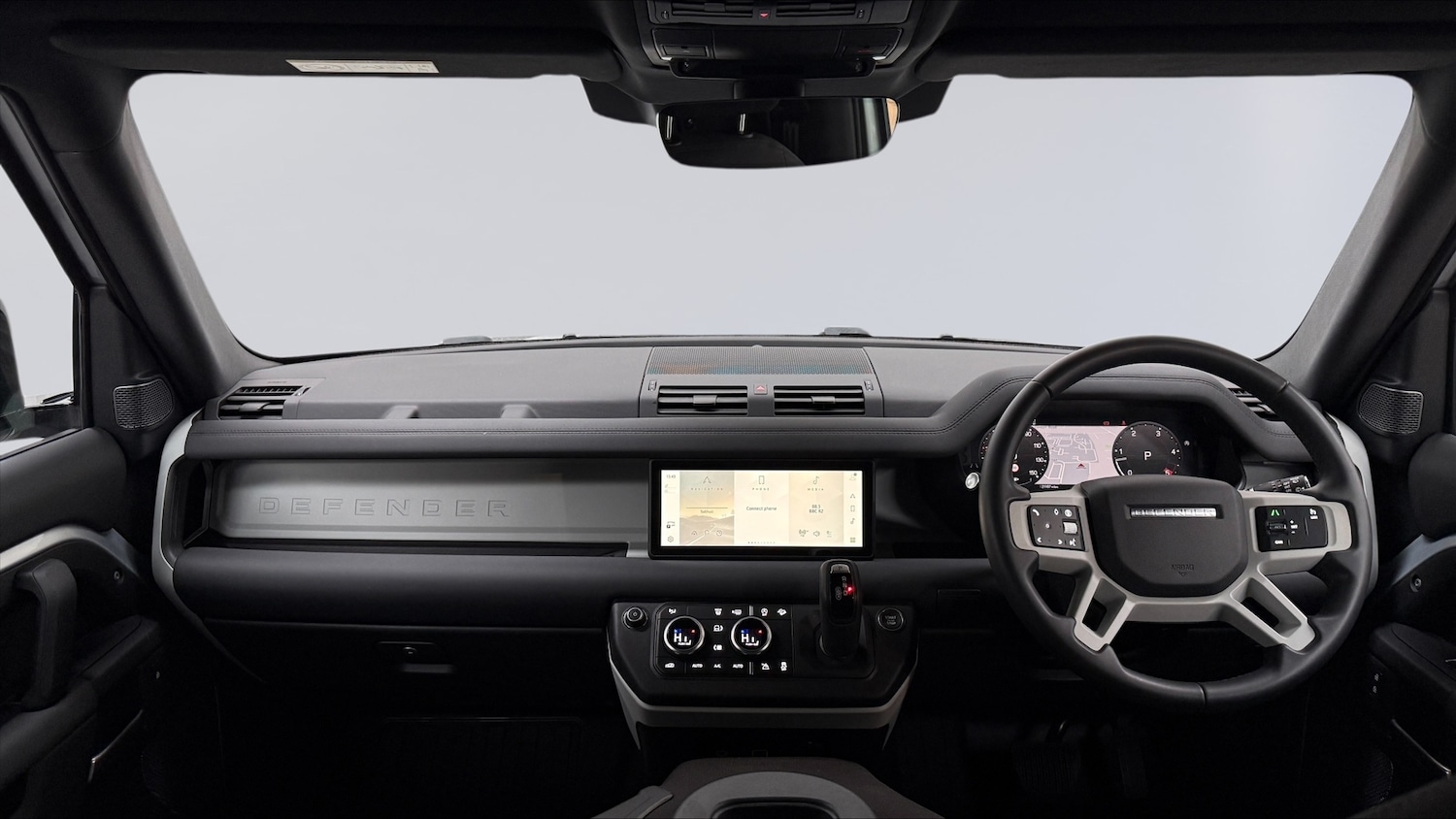 Used Land Rover Defender 90 2024 for sale - 77315874: Photo 9