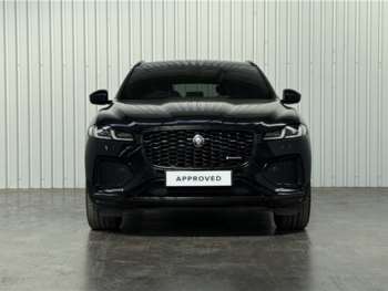 2022 (72) - 2.0 P250 R-Dynamic Black 5dr Auto AWD