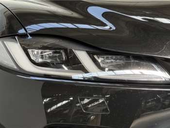 Used Jaguar F-Pace 2022 for sale - 74655173: Photo