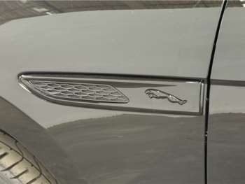 Used Jaguar F-Pace 2022 for sale - 74655173: Photo