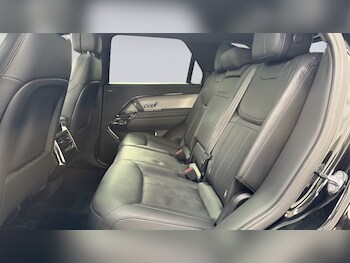 Used Land Rover Range Rover Sport 2023 for sale - 77799706: Photo