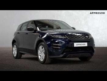 2021 (21) - 2.0 D200 R-Dynamic S 5dr Auto