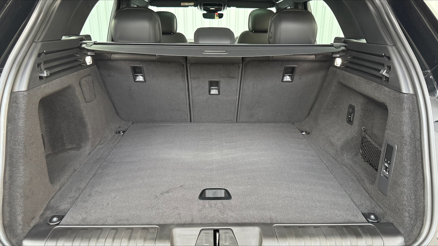 Used Land Rover Range Rover Sport 2025 for sale - 76271547: Photo 10