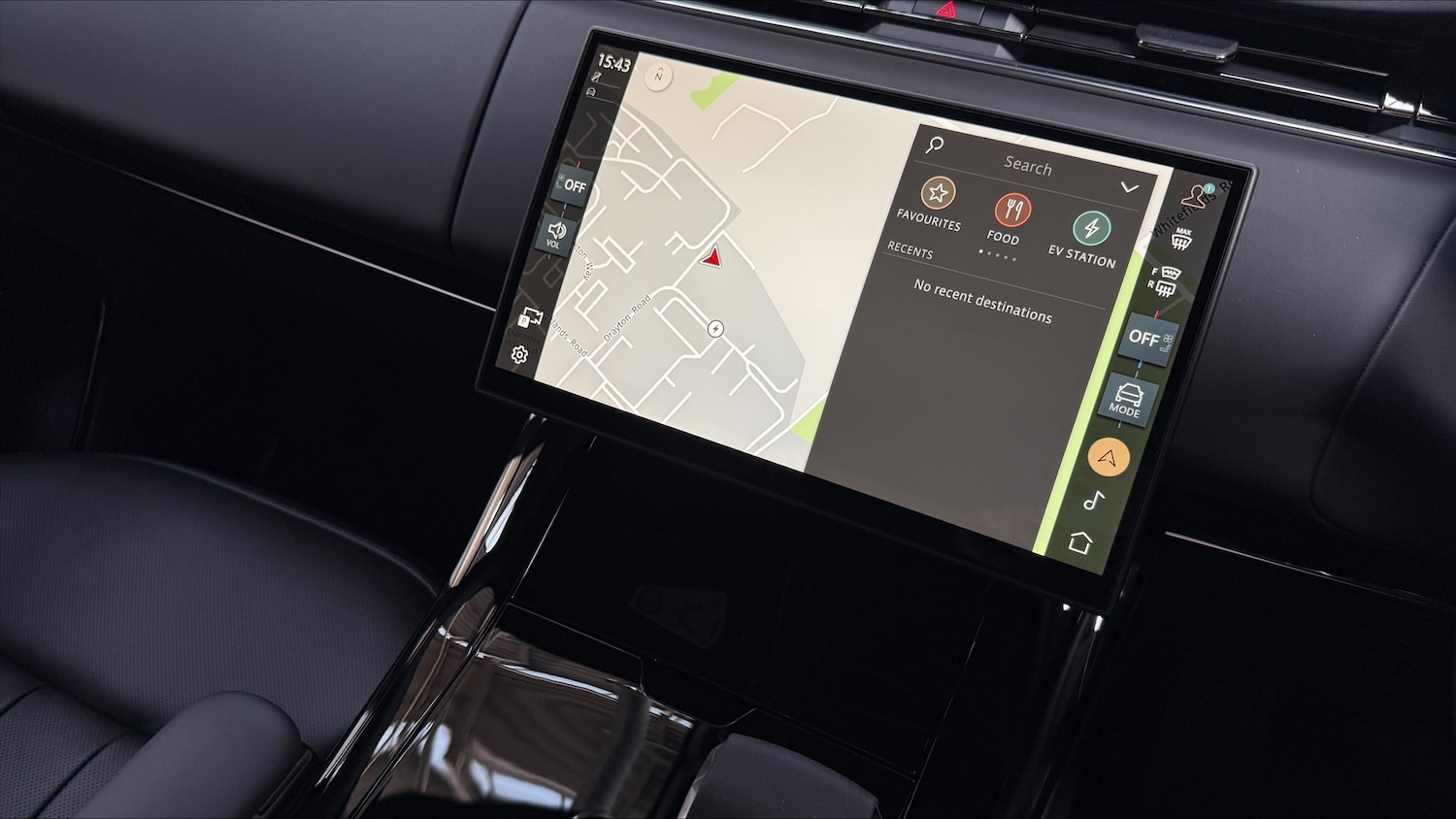 Used Land Rover Range Rover Sport 2025 for sale - 76271547: Photo 11