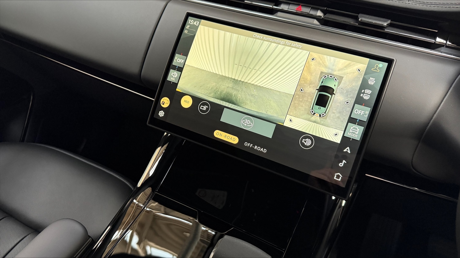 Used Land Rover Range Rover Sport 2025 for sale - 76271547: Photo 12