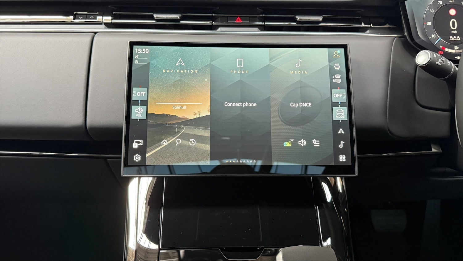 Used Land Rover Range Rover Sport 2025 for sale - 76271547: Photo 14