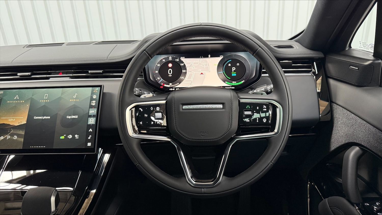 Used Land Rover Range Rover Sport 2025 for sale - 76271547: Photo 15