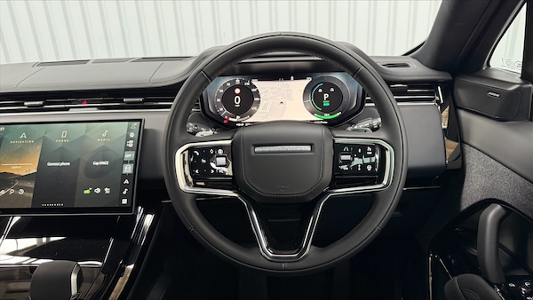 Used Land Rover Range Rover Sport 2025 for sale - 76271547: Photo 15